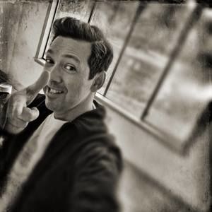 Meet your Posher, Paul